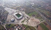 Stadio Friuli