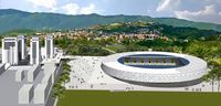 Stadio Gigi Marulla