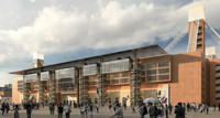 Stadio Luigi Ferraris