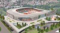 Stadio Renato Curi