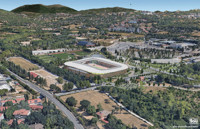 Stadio Renato Curi