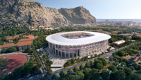 Stadio Renzo Barbera