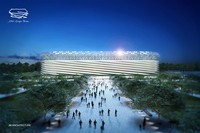 Stadio Giuseppe Meazza (II)