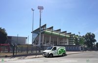 Sportpark Ronhof (Stadion am Laubenweg)