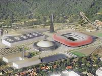 Stadion Brno