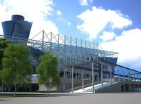 Arena CSKA (Stadion CSKA Moskva)