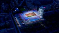 Arena CSKA (Stadion CSKA Moskva)