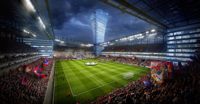 Arena CSKA (Stadion CSKA Moskva)