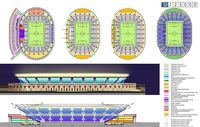 Stadion Dinama (I)