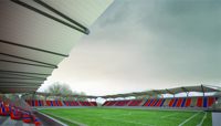 Stadion im. Edwarda Szymkowiaka (Stadion Polonii Bytom)