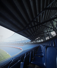 De Kuip