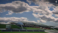 Stadion im. Floriana Krygiera (Stadion Pogoni Szczecin)