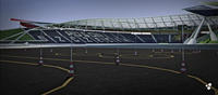 Stadion im. Floriana Krygiera (Stadion Pogoni Szczecin)