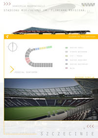 Stadion im. Floriana Krygiera (Stadion Pogoni Szczecin)