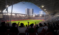 Stadion Galgenwaard