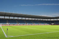 Stadion GKP Gorzów