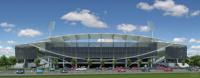 Stadion Miejski w Katowicach (Stadion GKS-u Katowice)