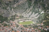 Stadion Gospin Dolac