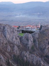 Stadion Gospin Dolac