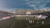 Stadion Gospin Dolac