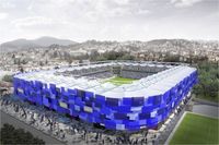 Stadion Grbavica