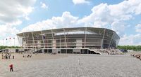 Stadion Kaliningrad