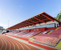 Stadion Karađorđe