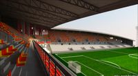 AFAS Stadion Achter de Kazerne