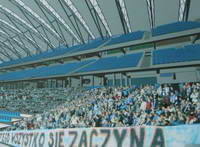 Stadion Miejski w Poznaniu