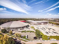 Stadion Miejski w Łodzi (Stadion ŁKS-u Łódź) 