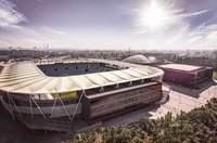 Stadion Miejski w Łodzi (Stadion ŁKS-u Łódź) 