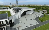 Stadion Lokomotiv Plovdiv