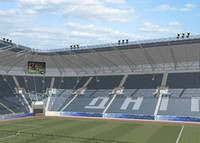 Dnipro Arena