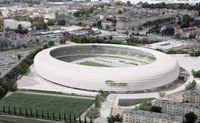 Stadion Miejski im. Bronisława Malinowskiego w Grudziądzu