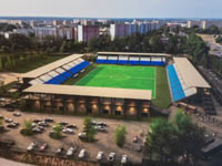 Stadion Miejski w Koszalinie