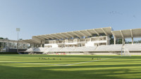 Stadion Miejski w Chełmie