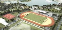 Stadion Miejski w Krotoszynie