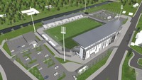 Stadion Miejski w Nowym Sączu (Stadion Sandecji)