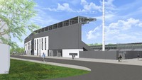 Stadion Miejski w Nowym Sączu (Stadion Sandecji)