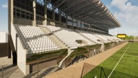 Stadion Miejski w Nowym Sączu (Stadion Sandecji)