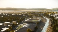 Stadion Miejski w Nowym Sączu (Stadion Sandecji)