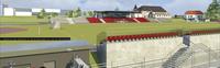 Stadion Bytovii (Stadion MOSiR w Bytowie)