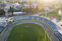 Stadion MOSiR Krosno