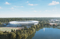 Stadion MOSiR Rybnik