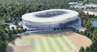 Stadion MOSiR Rybnik