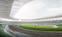 Stadion MOSiR Rybnik