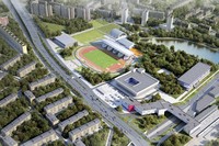 Stadion Moskvich