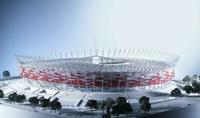 Stadion Narodowy w Warszawie