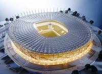 Stadion Narodowy w Warszawie