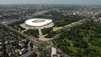 Stadion Narodowy w Warszawie